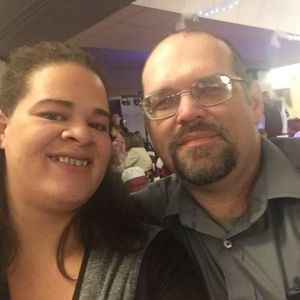 Meet your Posher, Ginger